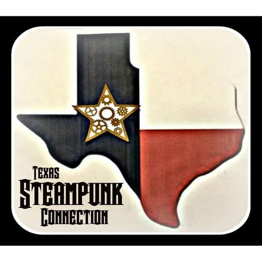 Texas Steampunk Connection
