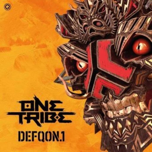 Defqon 1 2019 - RED - Samedi - Noisecontrollers