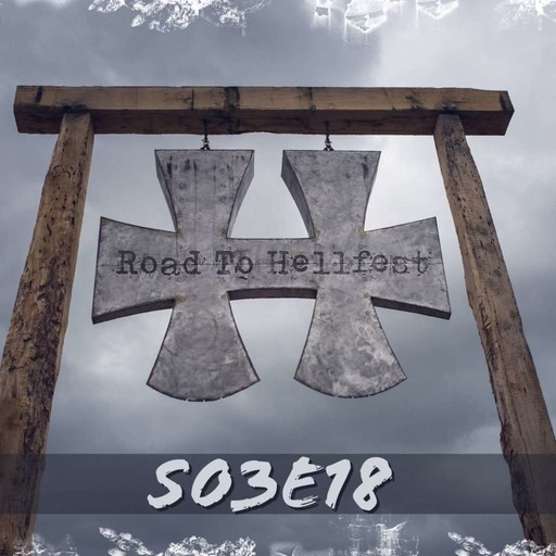 Road To Hellfest s03e18