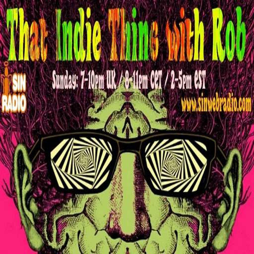 That Indie Thing – 4 May 2020