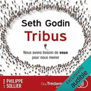 Apprendre en musique c'est possible ? Résumé audio en chanson de Tribus de Seth Godin