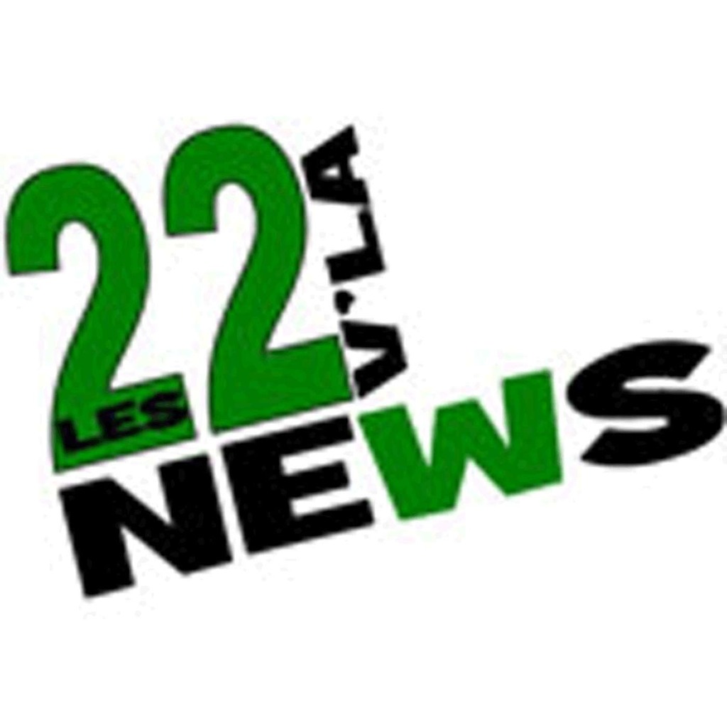 22 V'la les News