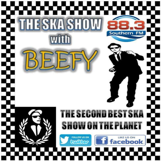 The Ska Show with Beefy