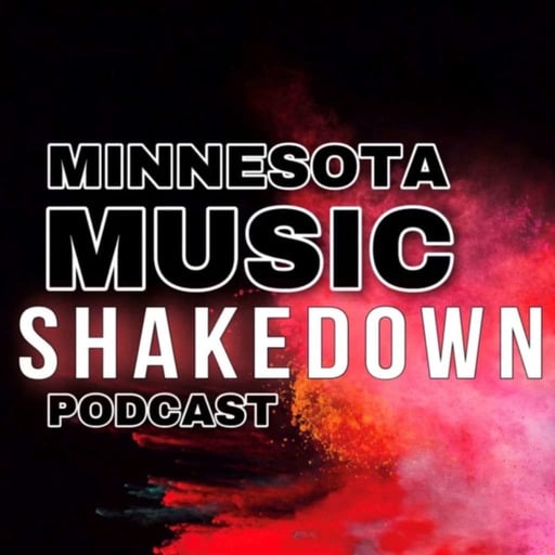 MN Music Shakedown: Ep. 5