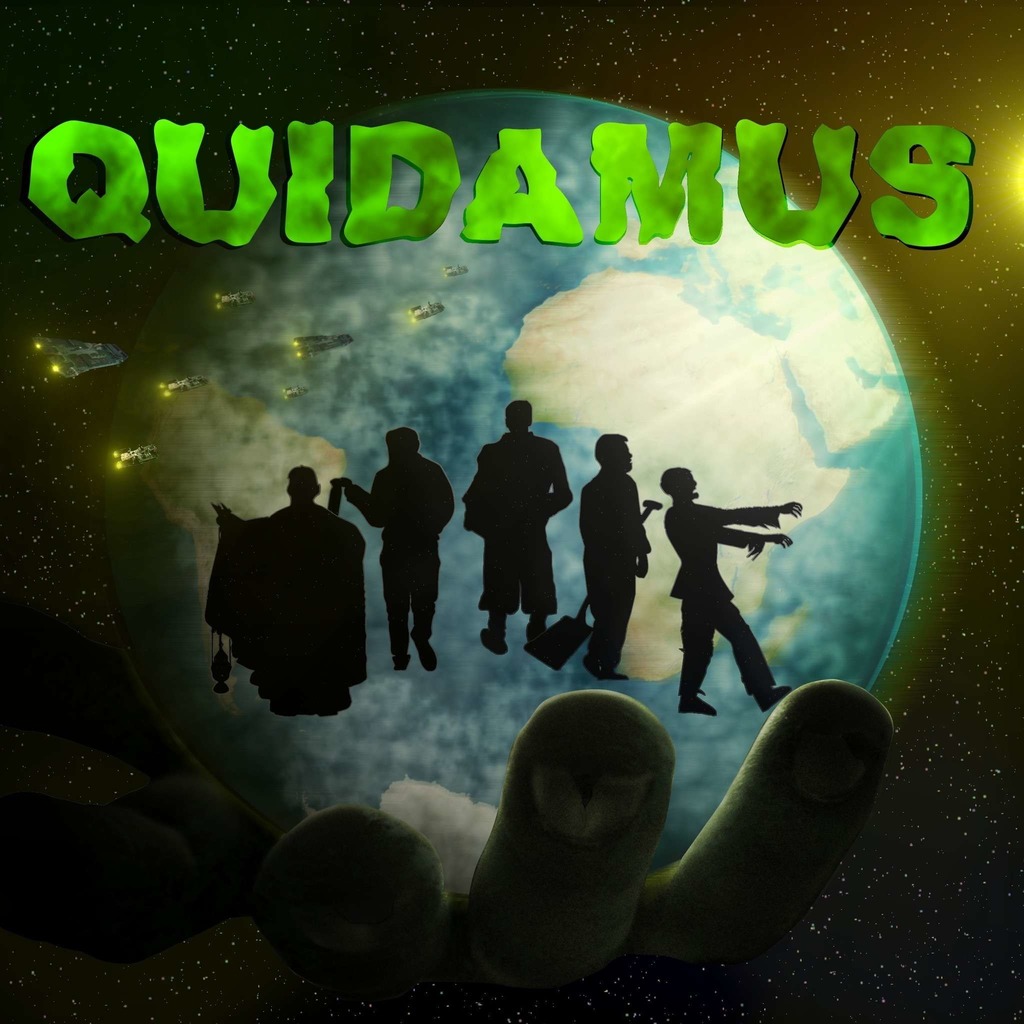 Quidamus