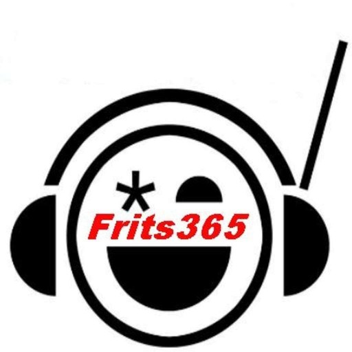 Frits365: Altra Volta - Because