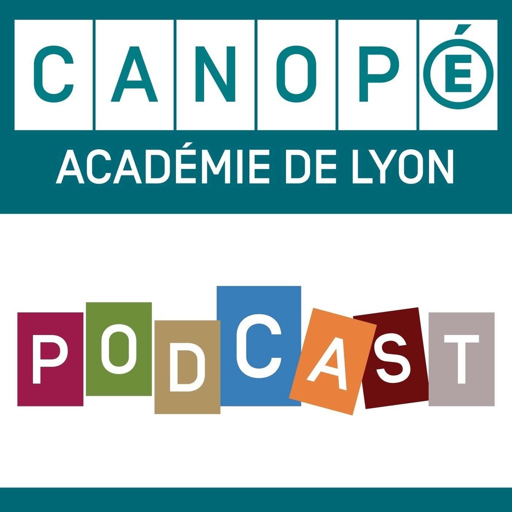Les conférences de Canopé Auvergne Rhône-Alpes