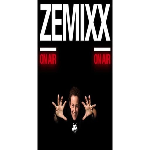 Zemixx 550, Saturn Night Fever