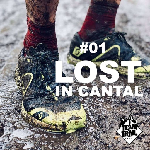 #01 Lost in Cantal