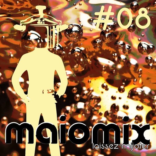 Maiomix #08