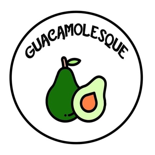 Guacamolesque