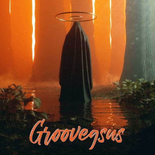 Groovegsus -  Digging my collection for some old deep tracks 2021 10