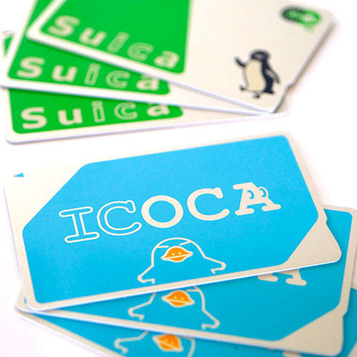 [VOYAGE #11] La carte Suica / Icoca : le porte-monnaie électronique indispensable au Japon