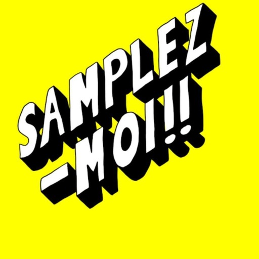 Samplez-Moi !! 05 Etienne De Crécy - Super Discount