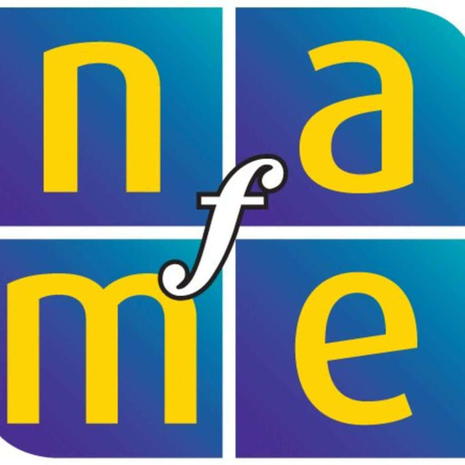049- Learning the Language of Music Education is the Next Step in Music Ed Advocacy, with NAfME Executive Director Mike Blakeslee and NAfME President Denese Odegaard (The 2018 NAMM Show Series)