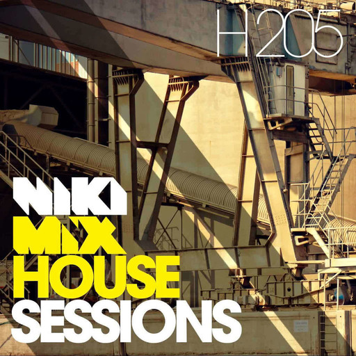 House Sessions H205