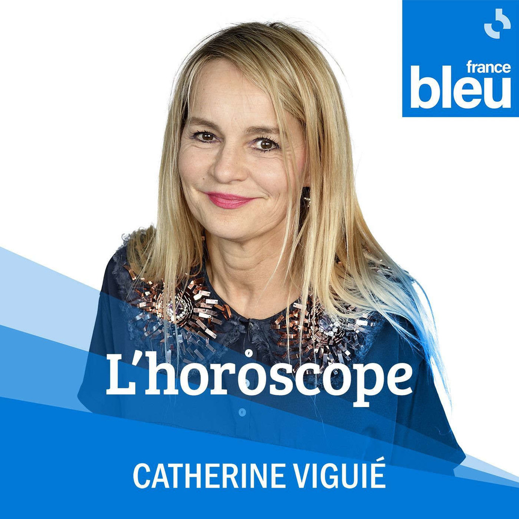 L'horoscope de Catherine Viguié