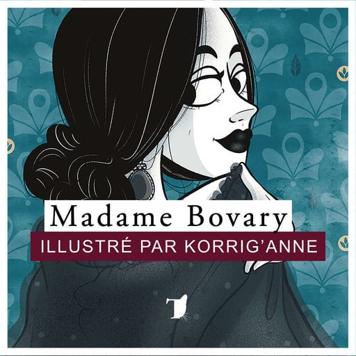 Episode 1 : Korrig'Anne et Madame Bovary