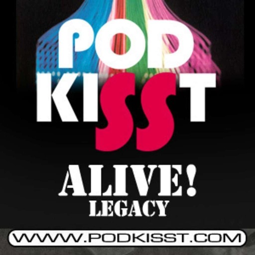 PodKISSt #35: The “Alive!” Legacy (1993 & Beyond)