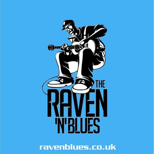 Raven and Blues 27 Jan 2017