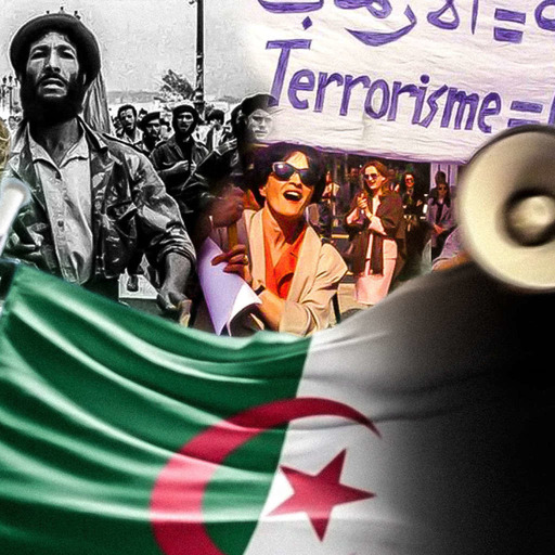 Témoignages : Décennie noire algérienne - Partie 1/3