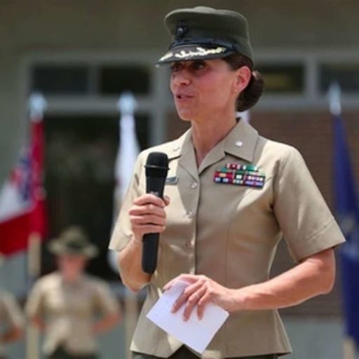 Gender bias in the Marine Corps