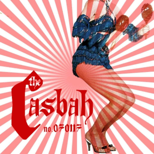 Best of the Casbah (September/November 2004, August 2016)