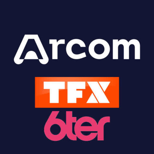 Audition TF1-M6-Altice / TFX & 6ter - 20 juillet 2022