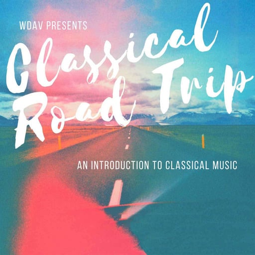 Classical Road Trip