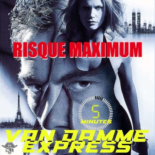 VDE#4 - Risque Maximum (1996)
