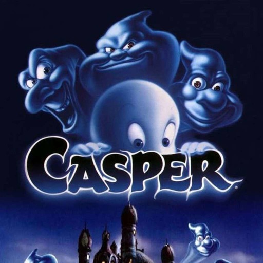 S02E32 - Casper
