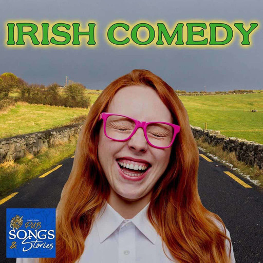 Funny Irish Stories