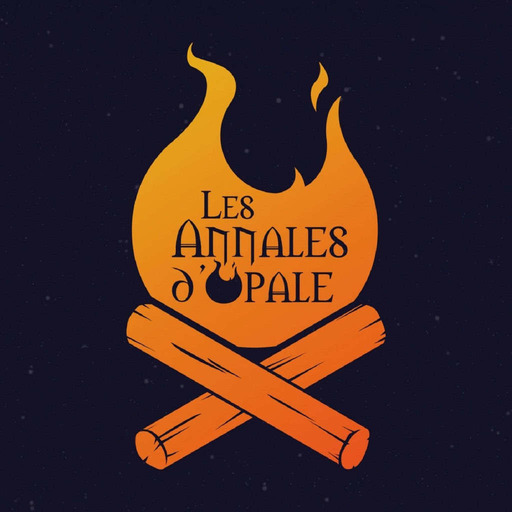 [REUPLOAD] Les Annales d'Opale : Annonce 2022