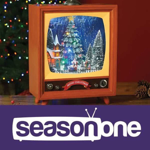 Season One 494: C'est Noël!