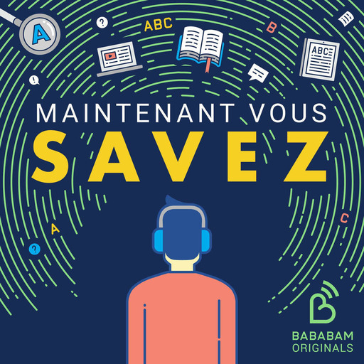 Découvrez "La Traque", le nouveau podcast de Bababam