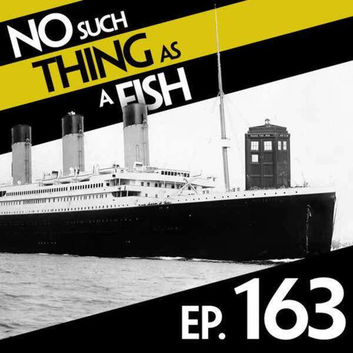 163: No Such Thing As Too Fast For A Fish