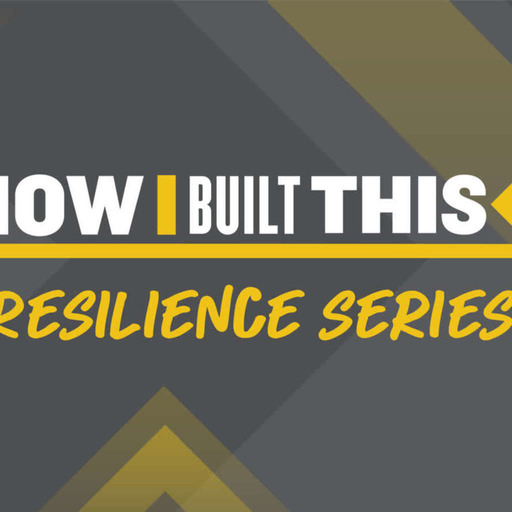 How I Built Resilience: Daniela Corrente of Reel