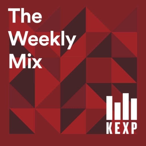 The Weekly Mix, Vol. 747 - Iceland Airwaves 2020