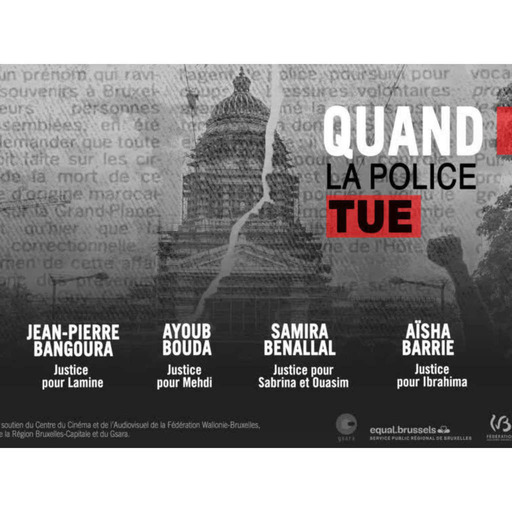 Quand la police tue @ festival A Films Ouverts - 10 Mars