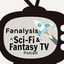 Fanalysis: A Sci-Fi & Fantasy TV Podcast