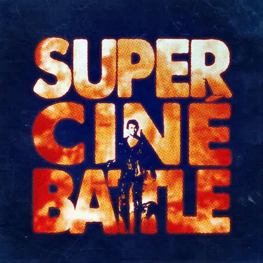 Super Ciné Battle 89 : le Gargamel de l’histoire