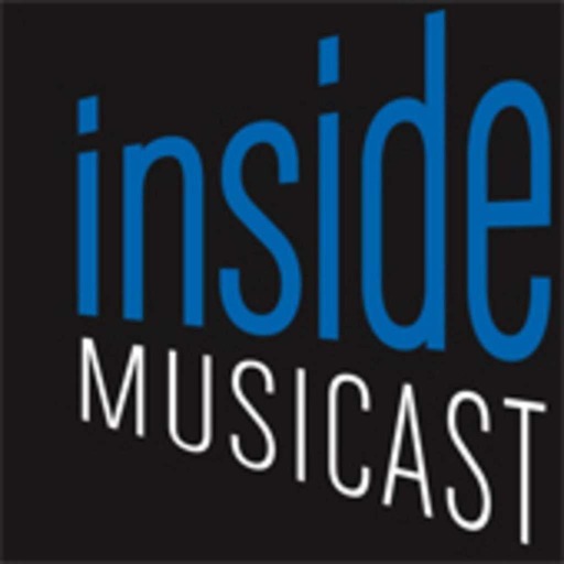 Inside MusiCast - Episode 40 (Futureman)