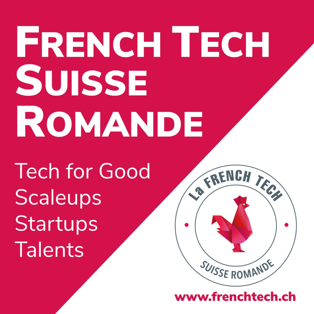 French Tech Suisse Romande