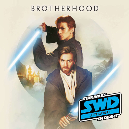 SWD Littérature - Brotherhood