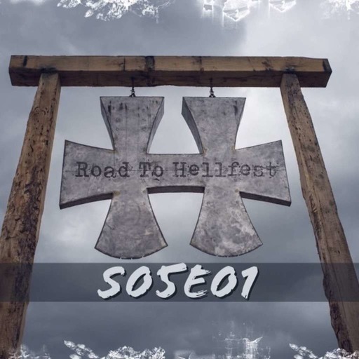 Road To Hellfest s05e01