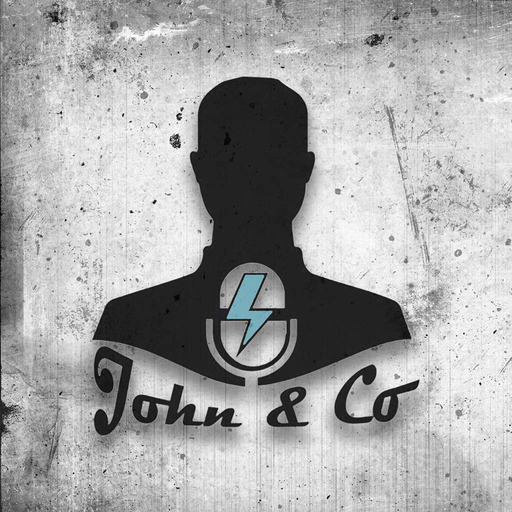 John & Co. Podcast