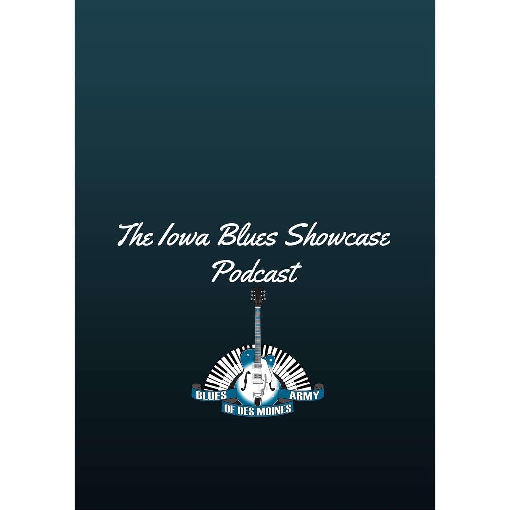 Iowa Blues Showcase
