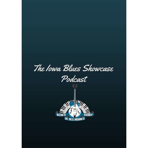 IBSC 140 Women in Blues 2.0 part two