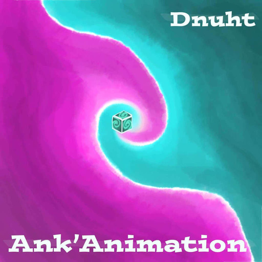 Bande Annonce Ank'Animation