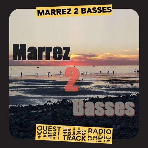 Marrez 2 Basses - S05E12 - Sayag Jazz Machine en Focus